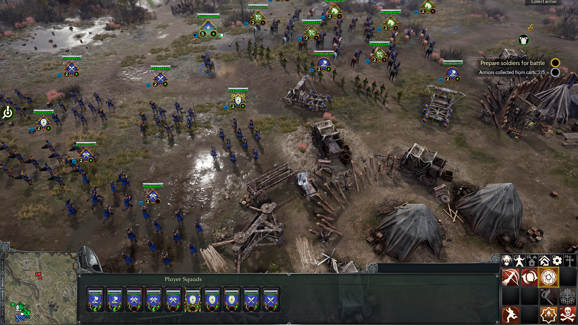 Ancestors Legacy Review
