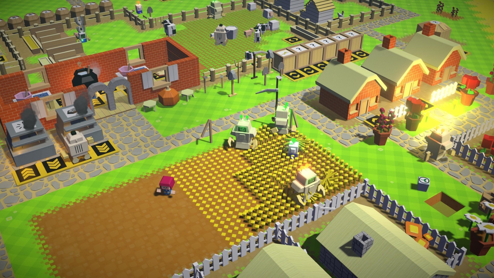 Autonauts Free Steam Account
