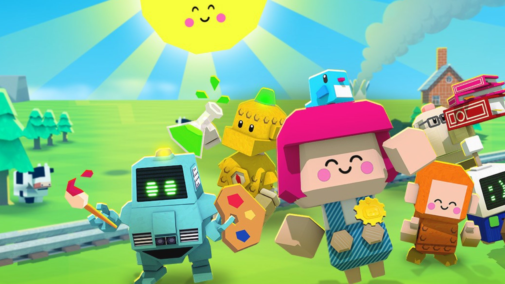 Autonauts Game Modes Explained