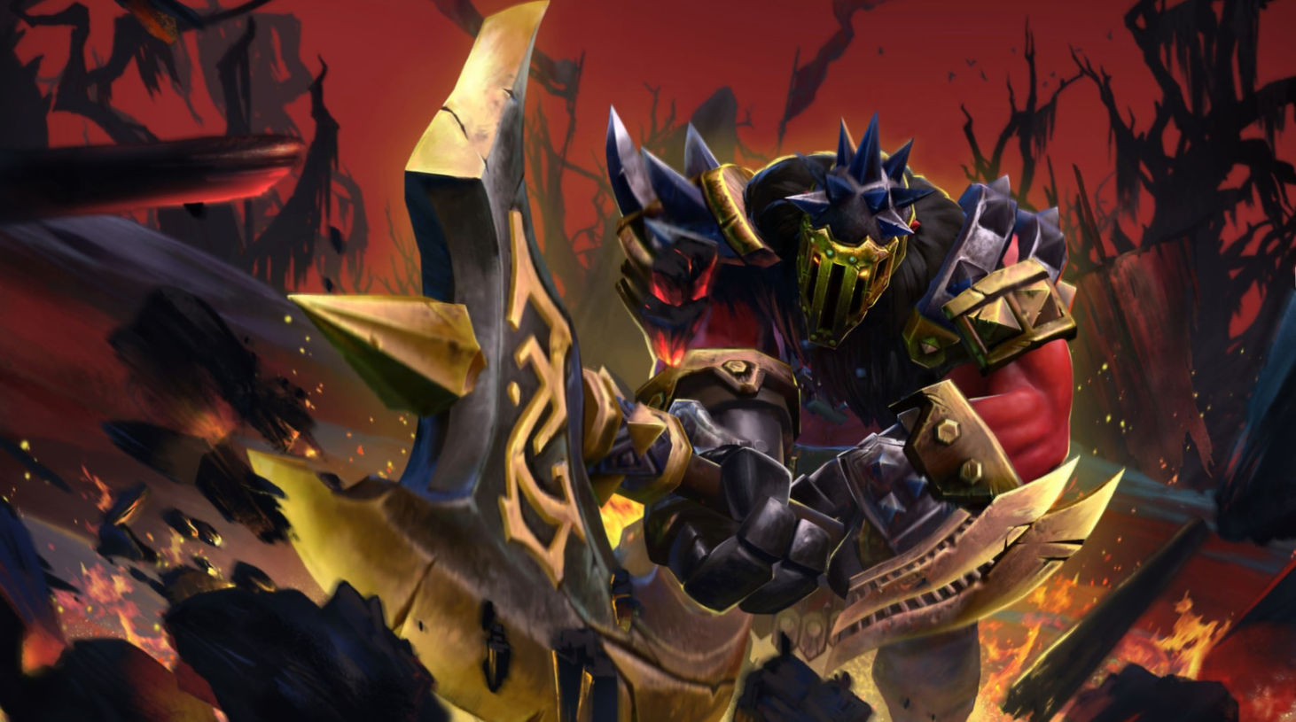 Top Meta Heroes in Patch 7.39c – The Best Picks to Boost Your MMR After the Update - Image 1