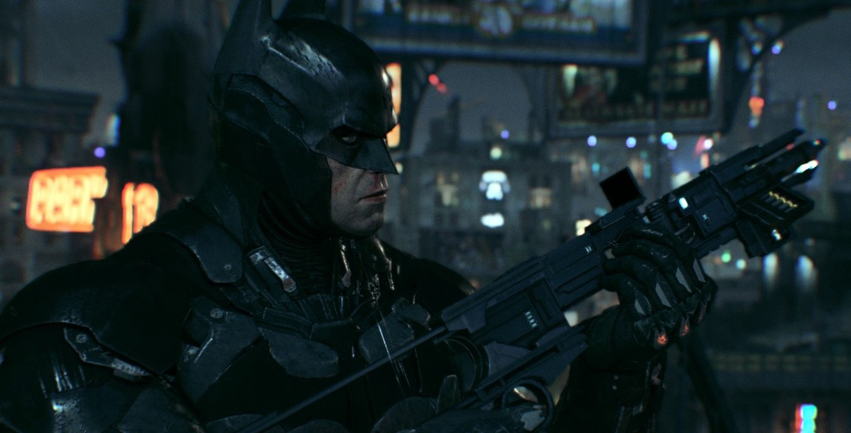 Massive Unofficial Update for Batman: Arkham Knight Fixes What the Developers Overlooked - Image 1