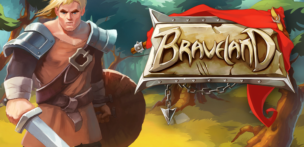Braveland