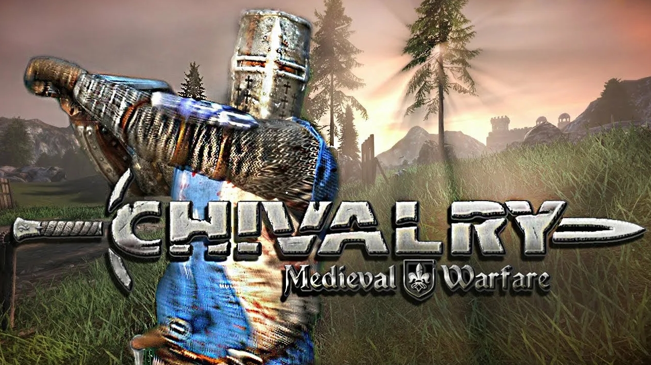 Chivalry: Medieval Warfare