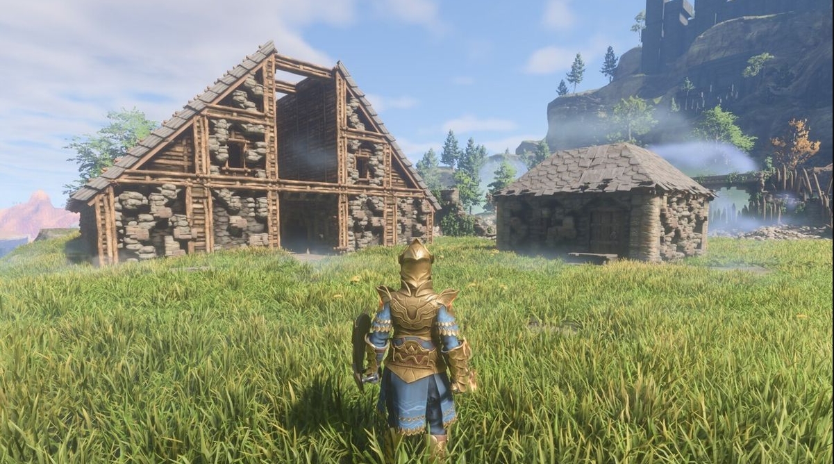 Enshrouded Preview 5