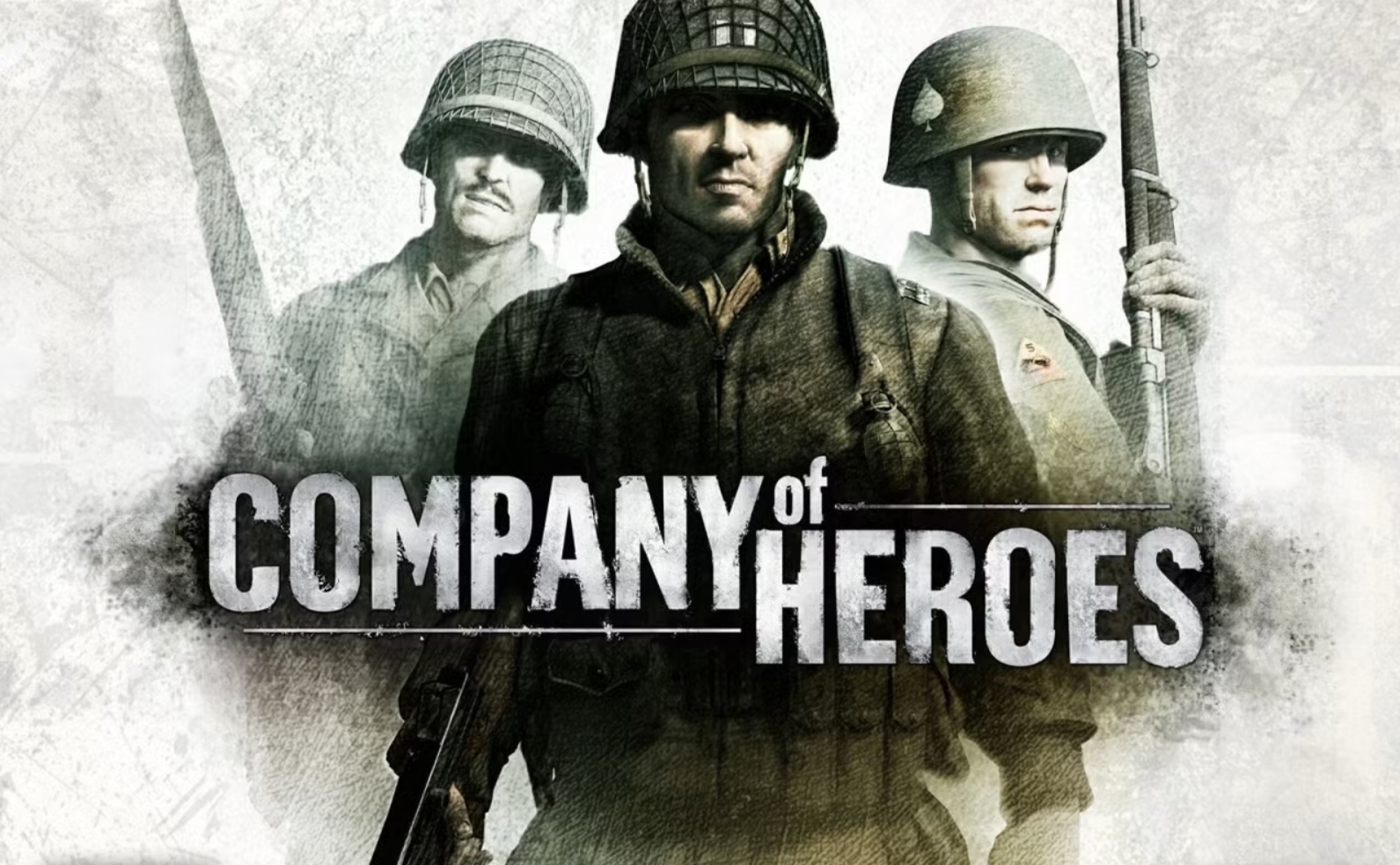 Company of Heroes