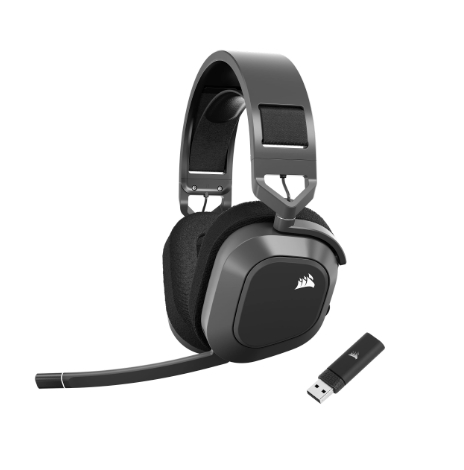 Corsair HS80 MAX