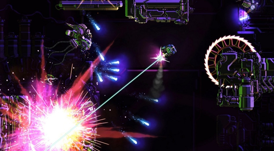 Cryptark Preview 3