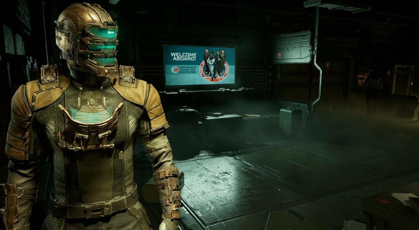 Dead Space Remake Preview 5