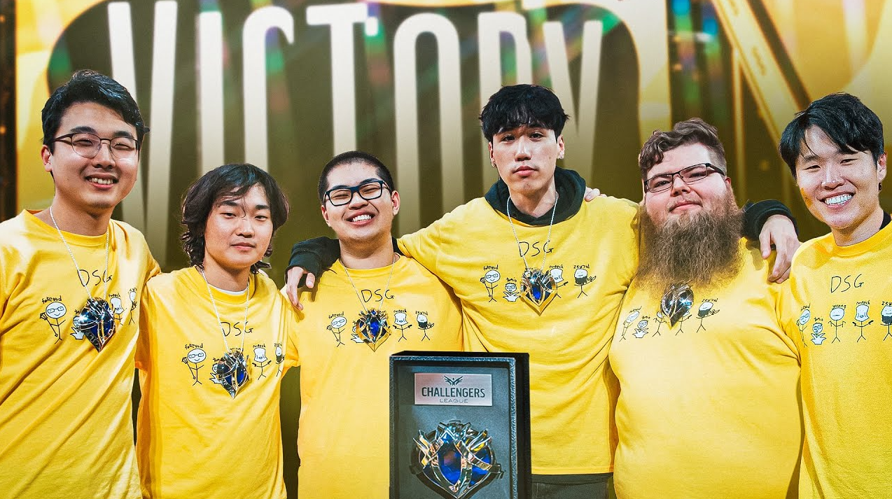 Team Disguised Toast Wins Masters Toronto 2025 Show Match - Image 1