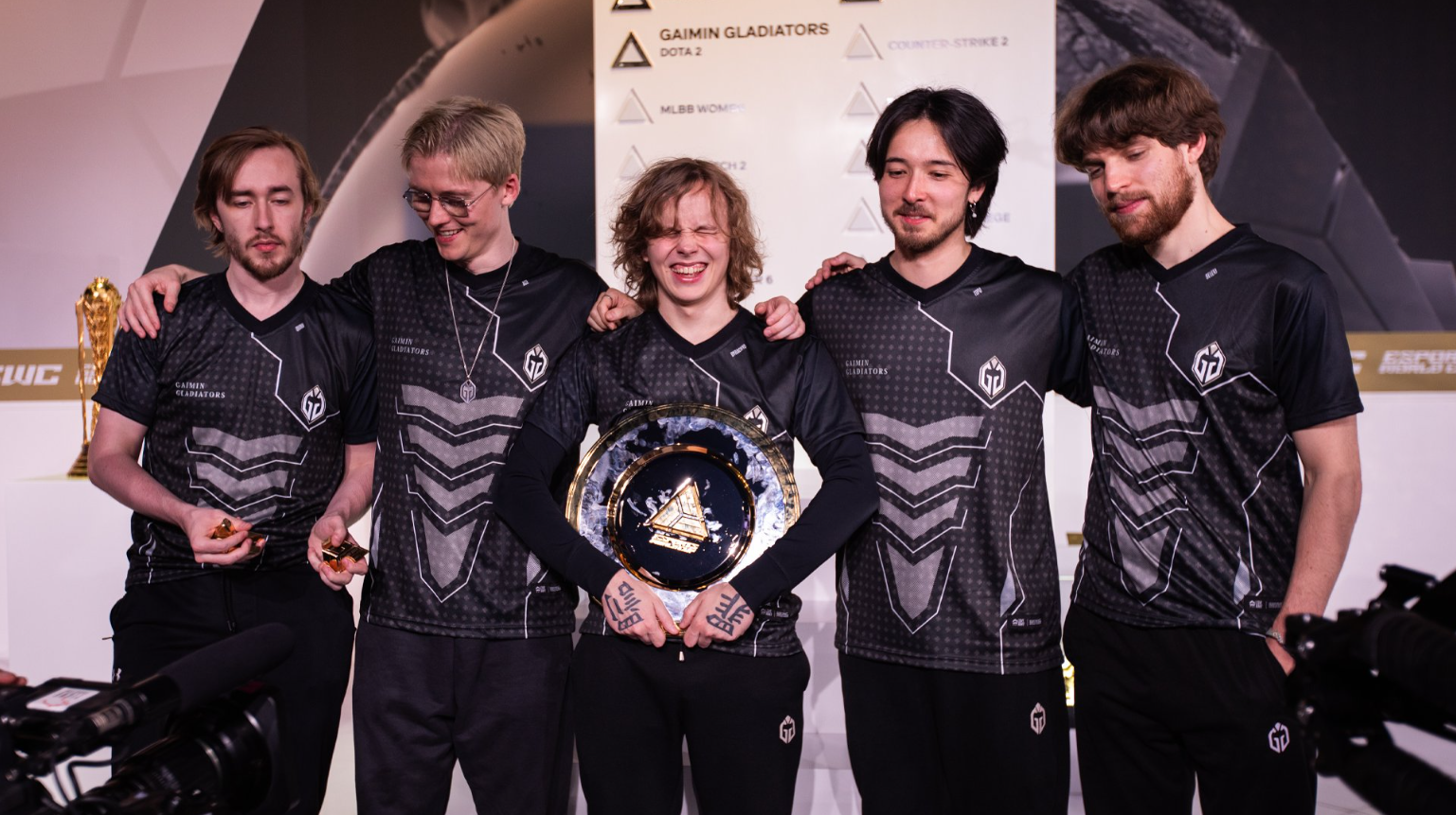 Dota 2 Pros Battle for $7 Million: How Valve’s Tournament Could Impact Esports World Cup 2025 - Image 3