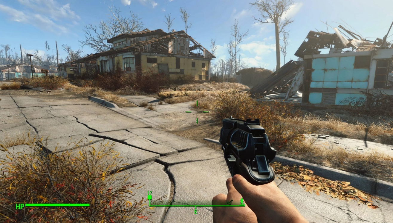 Fallout 4 Quest Types Explained From Radiant Grind to Story Depth
