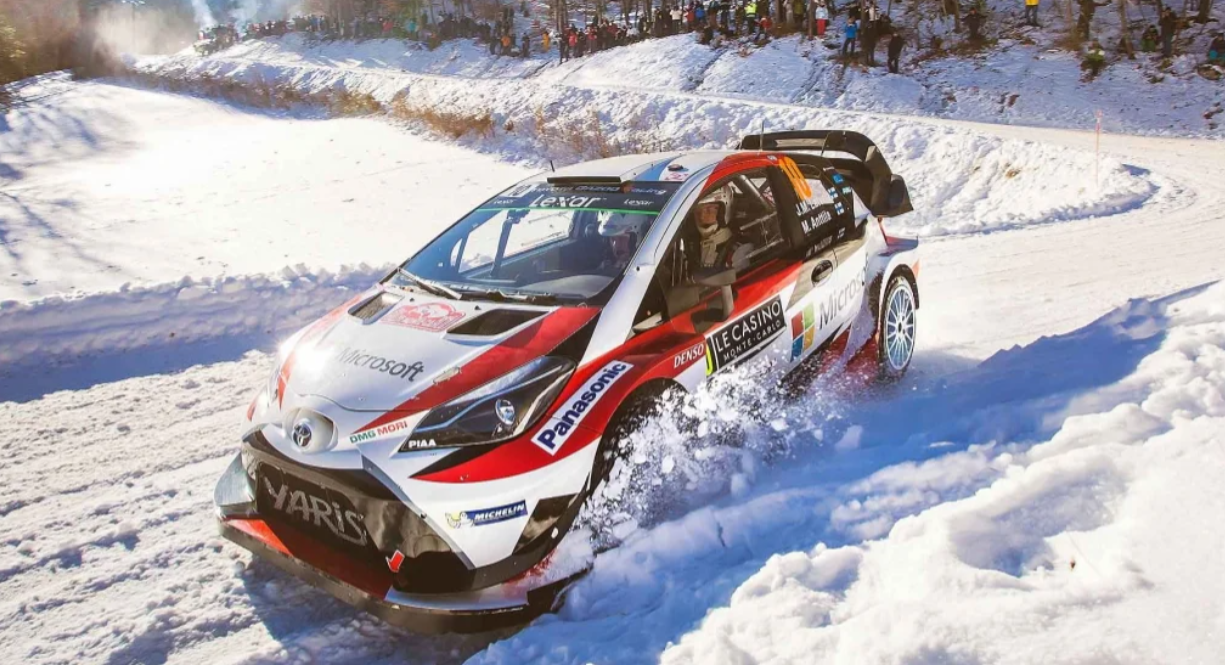 FlatOut Preview 3