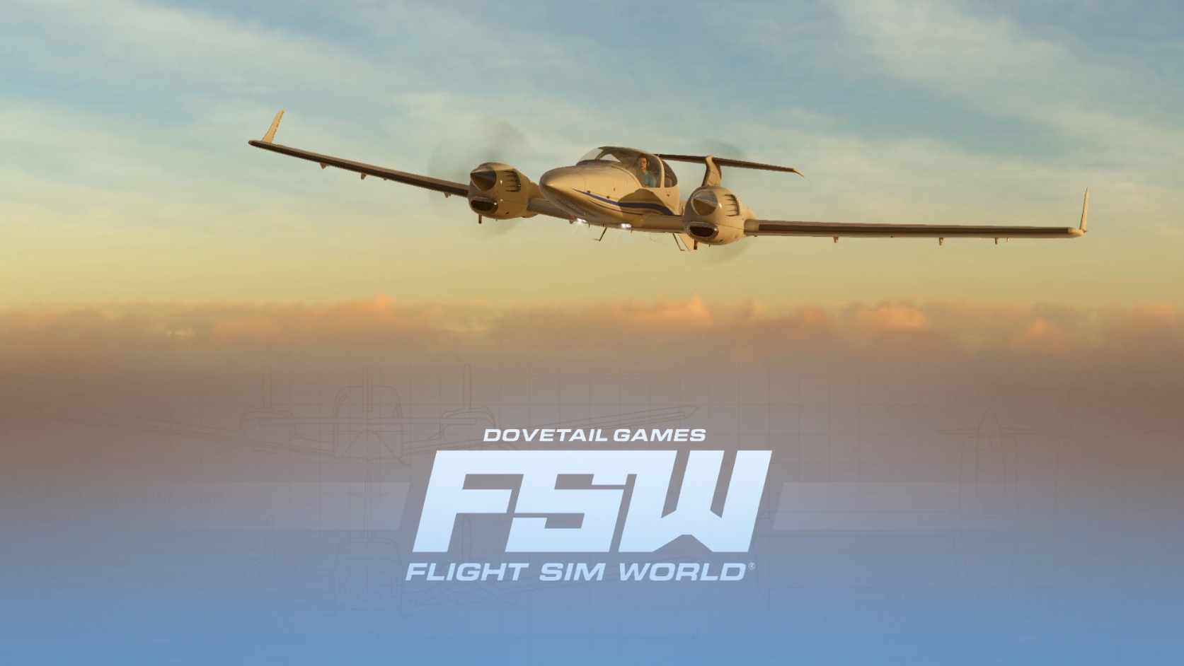 Flight Sim World