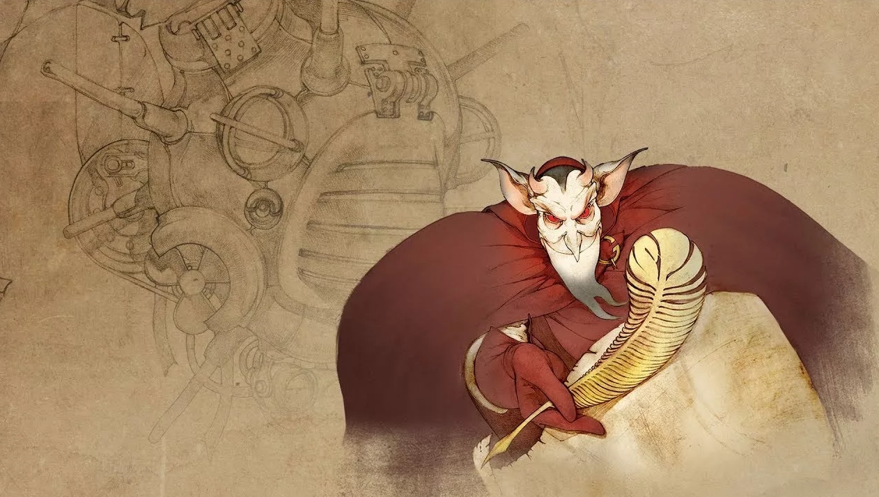 Gremlins, Inc Preview 1