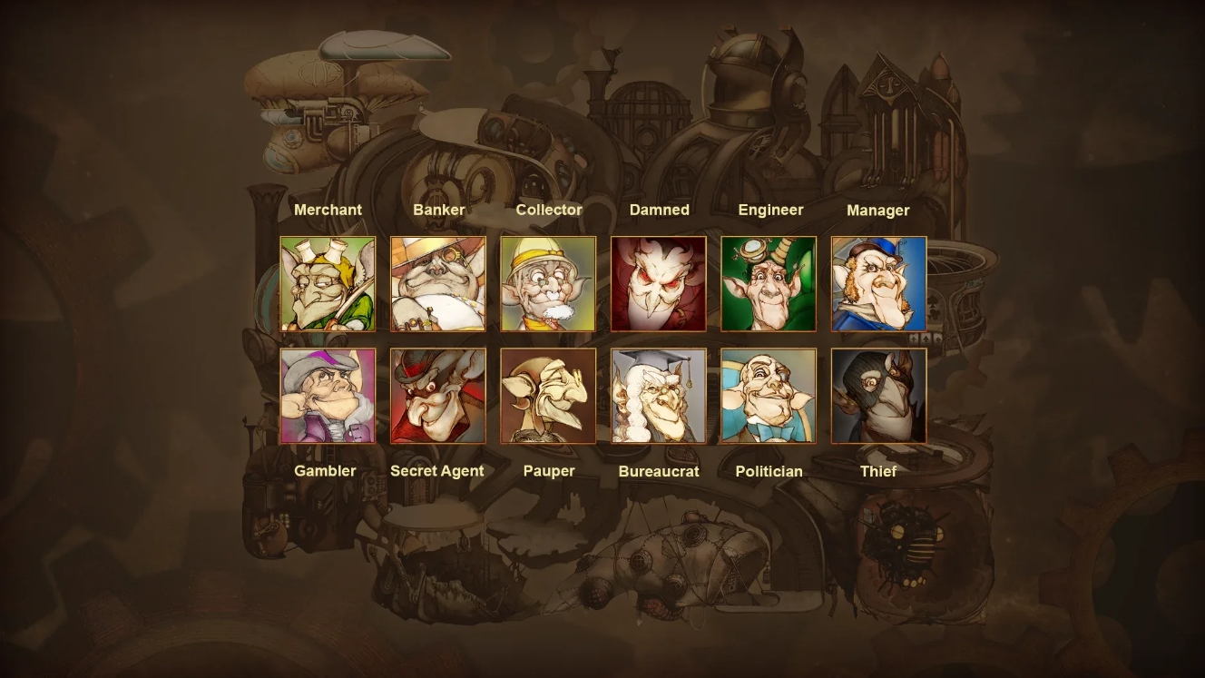 Gremlins, Inc Preview 2