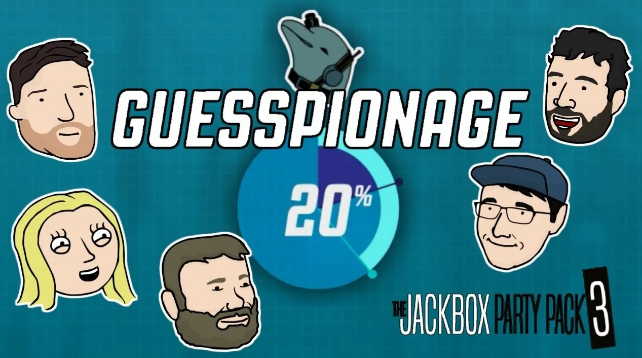 The Jackbox Party Pack 3 Preview 5