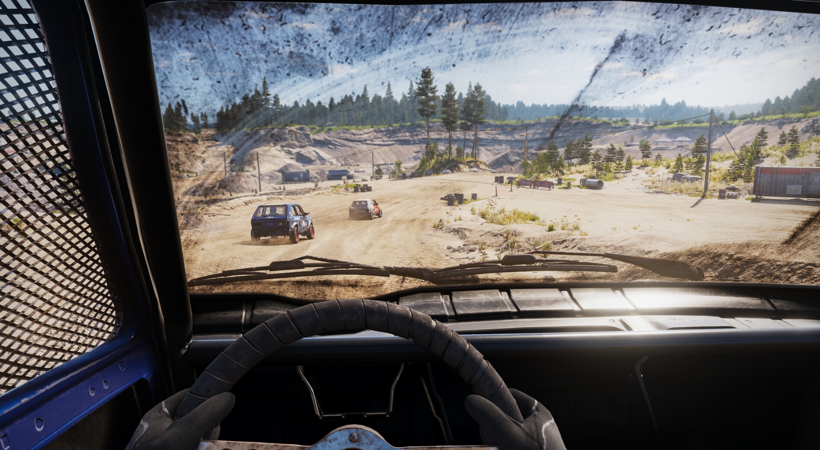 Wreckfest 2 Preview 3