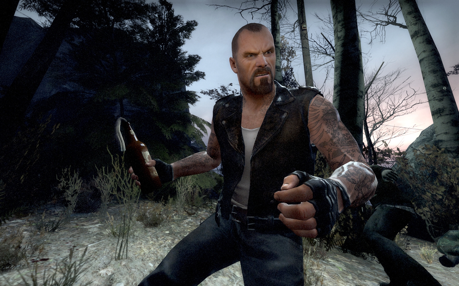 Left 4 Dead Preview 5