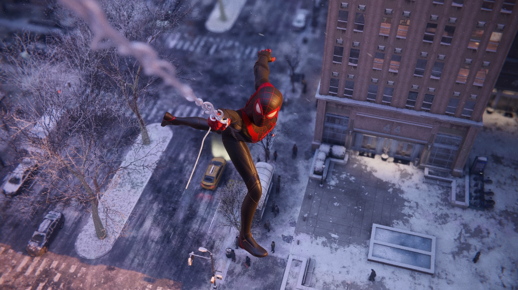 How to play Marvel’s Spider-Man Miles Morales for free on Steam via VpeSports