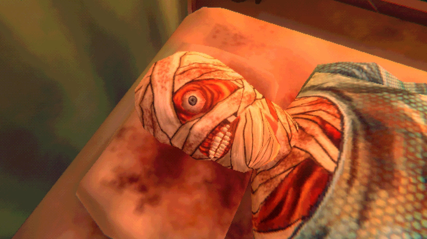 How to play Mouthwashing for free on Steam via VpeSports