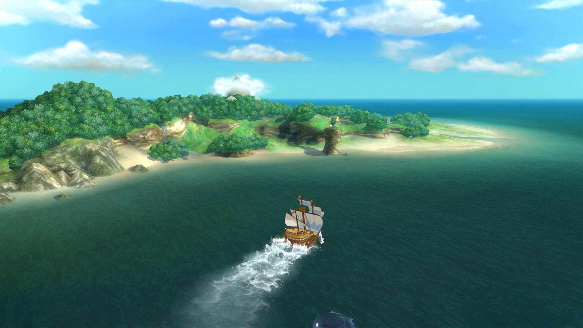 How to play Ni no Kuni Wrath of the White Witch Remastered for free on Steam via VpeSports