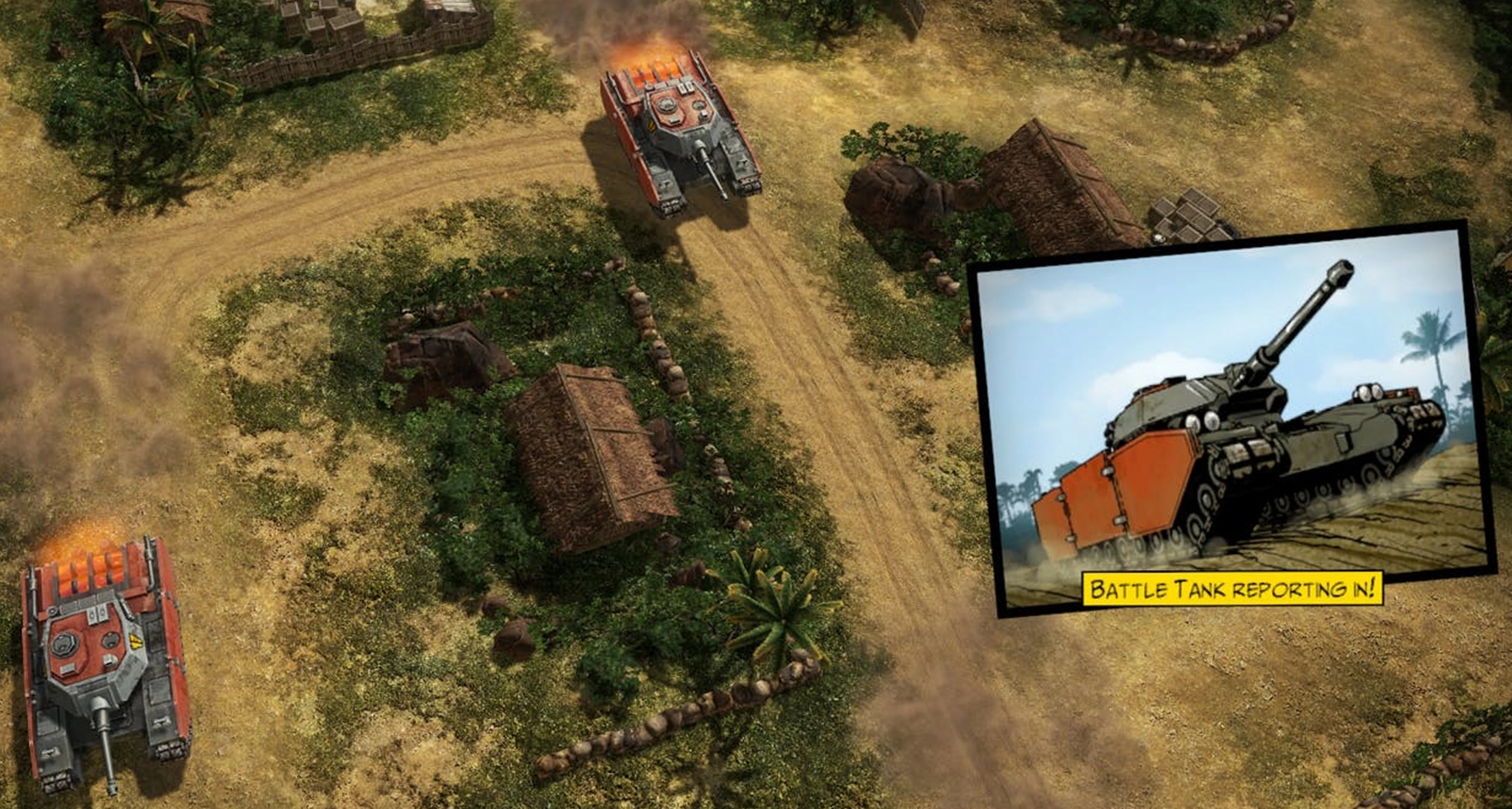 Renegade Ops Preview 4
