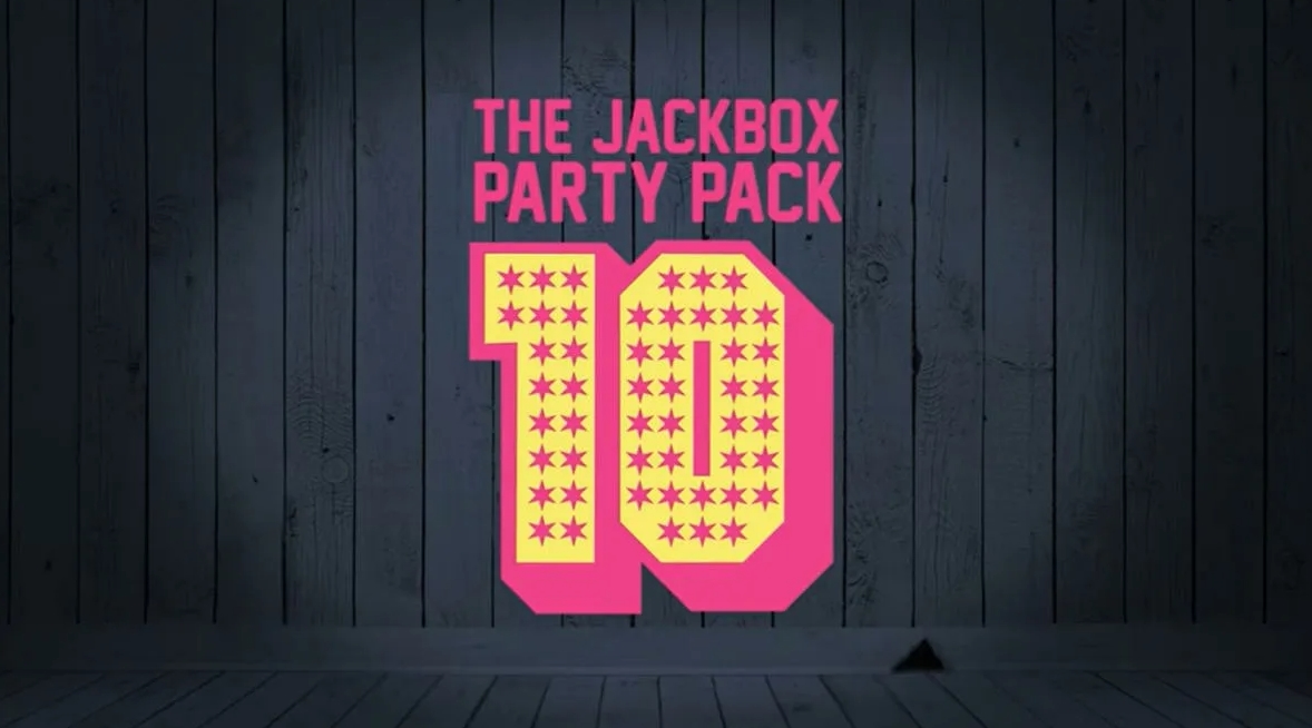 The Jackbox Party Pack 2 Preview 5