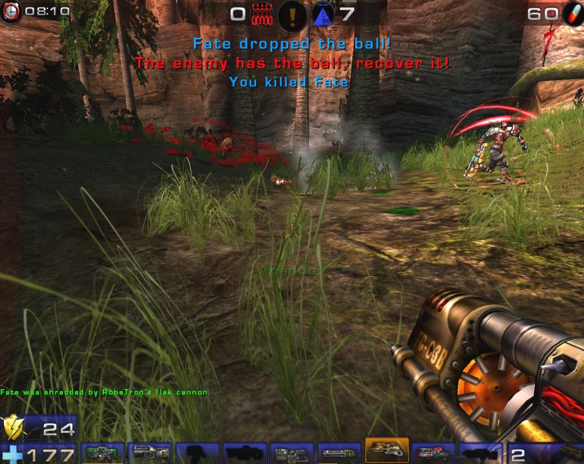 Unreal Tournament 2004 Preview 5