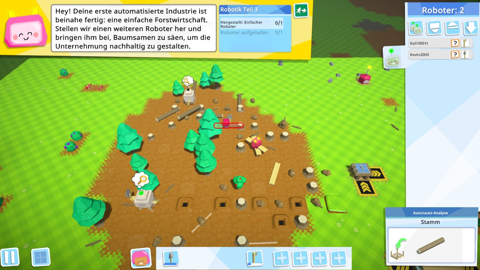 Is Autonauts Worth Playing Pros, Cons, and Gameplay Impressions