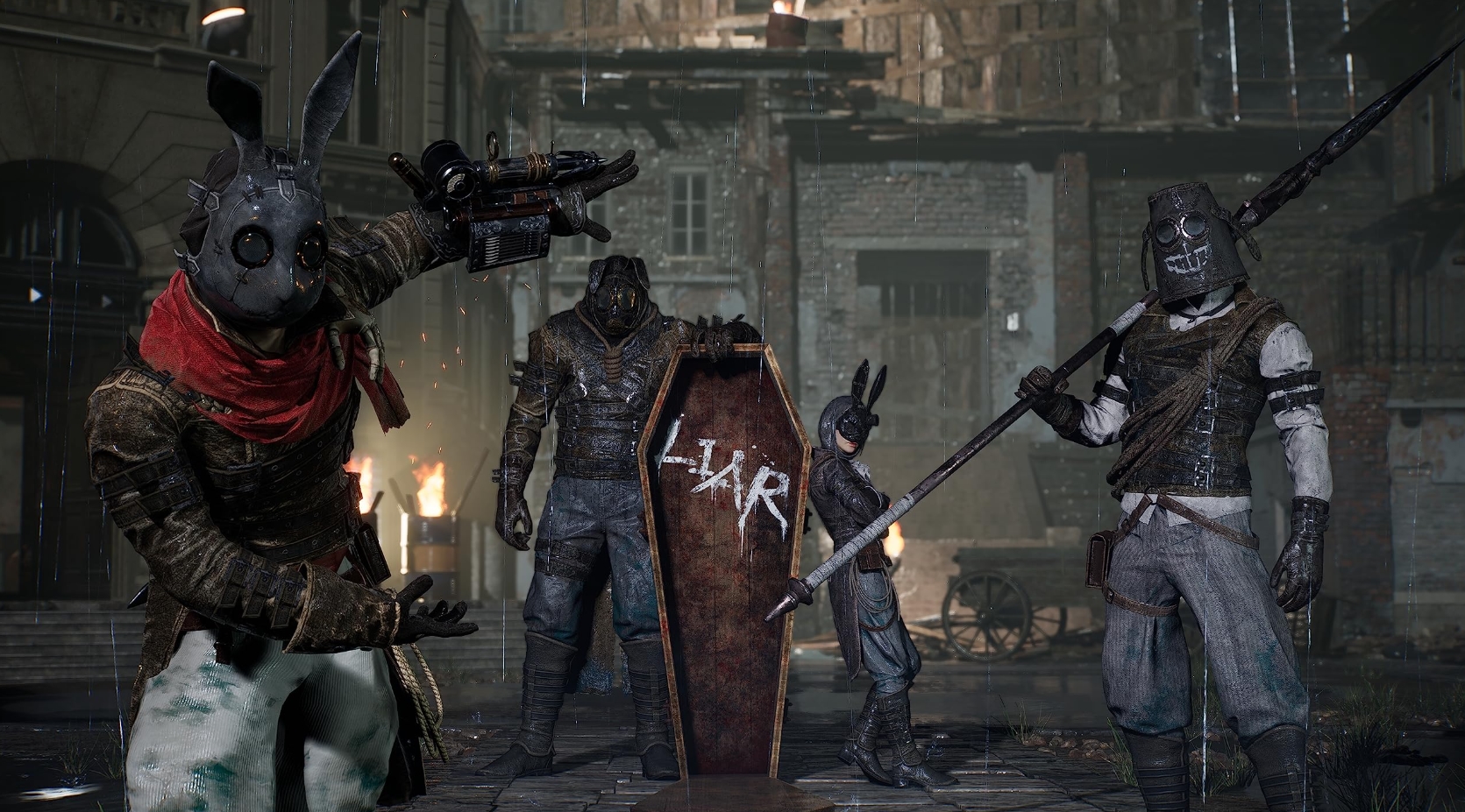 Is Lies of P Worth Playing A Review of Its Strengths and Weaknesses
