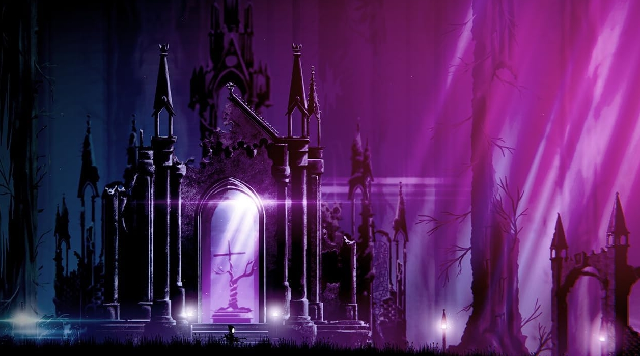 Vesper: Zero Light Edition Preview 3