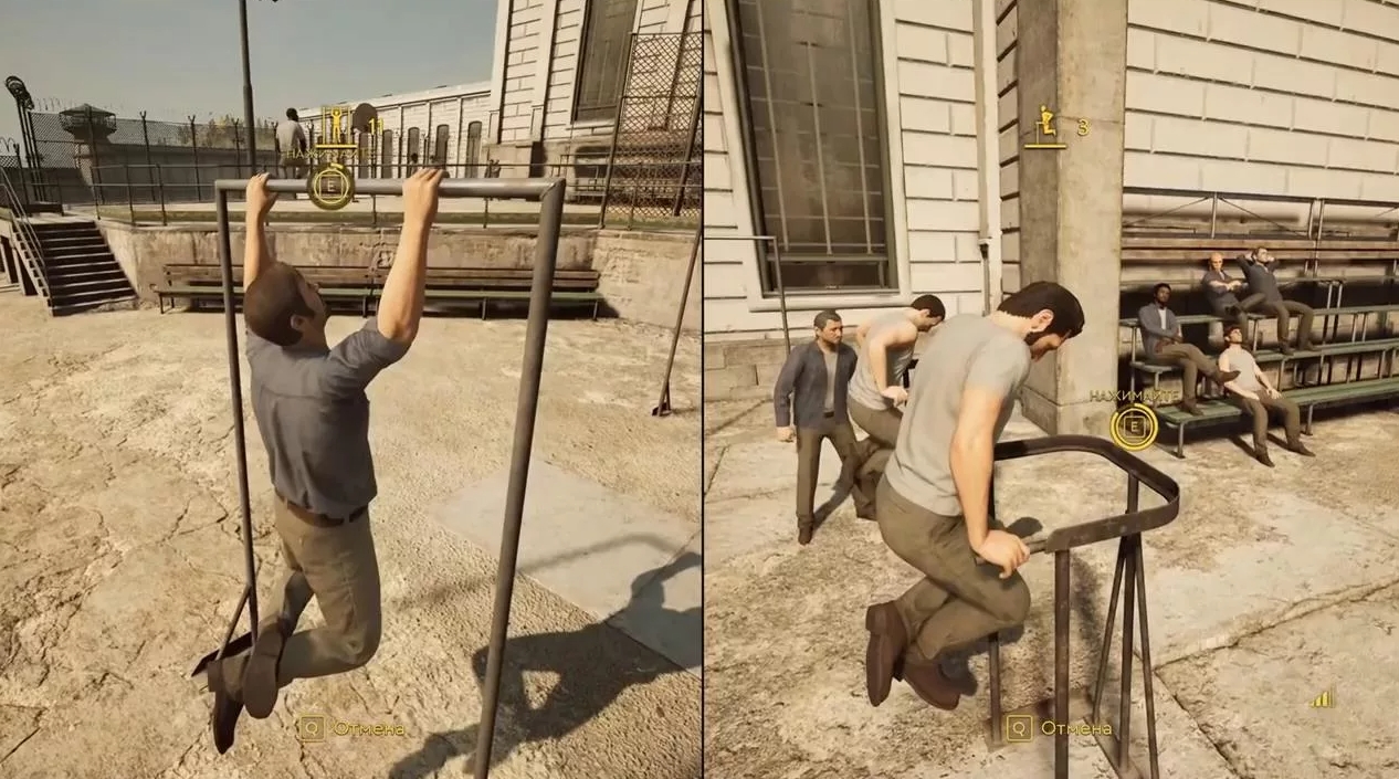 A Way Out Preview 4