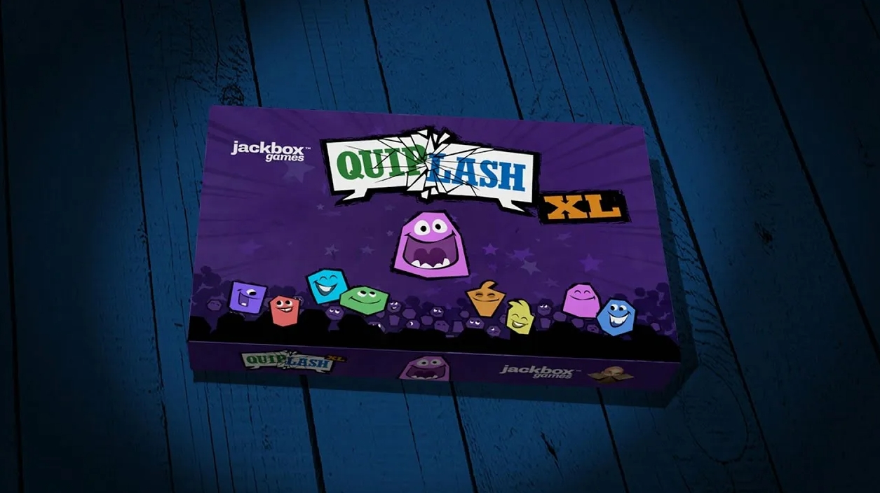 The Jackbox Party Pack 2 Preview 3