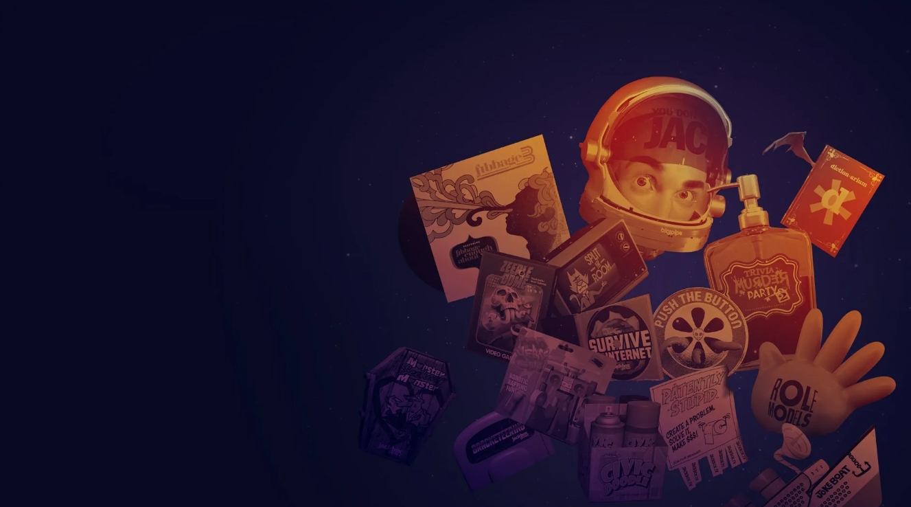 The Jackbox Party Pack 3 Preview 3