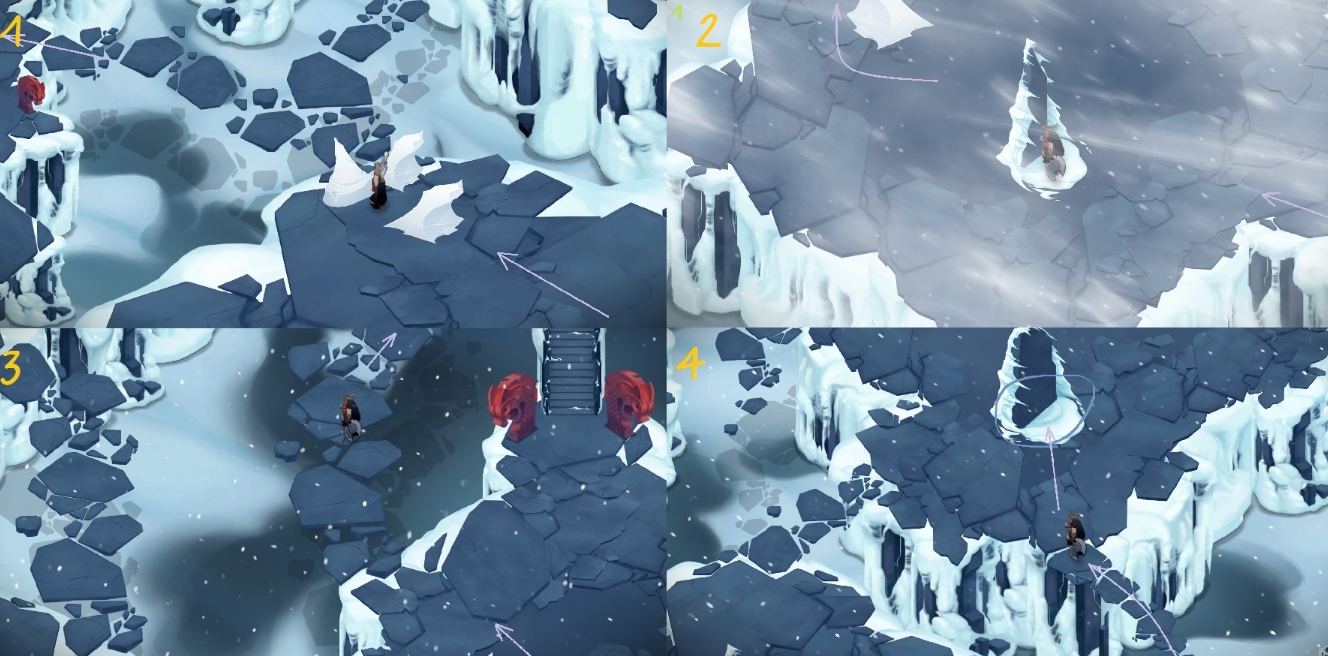 Jotun Valhalla Edition &ndash; Is It Worth Playing