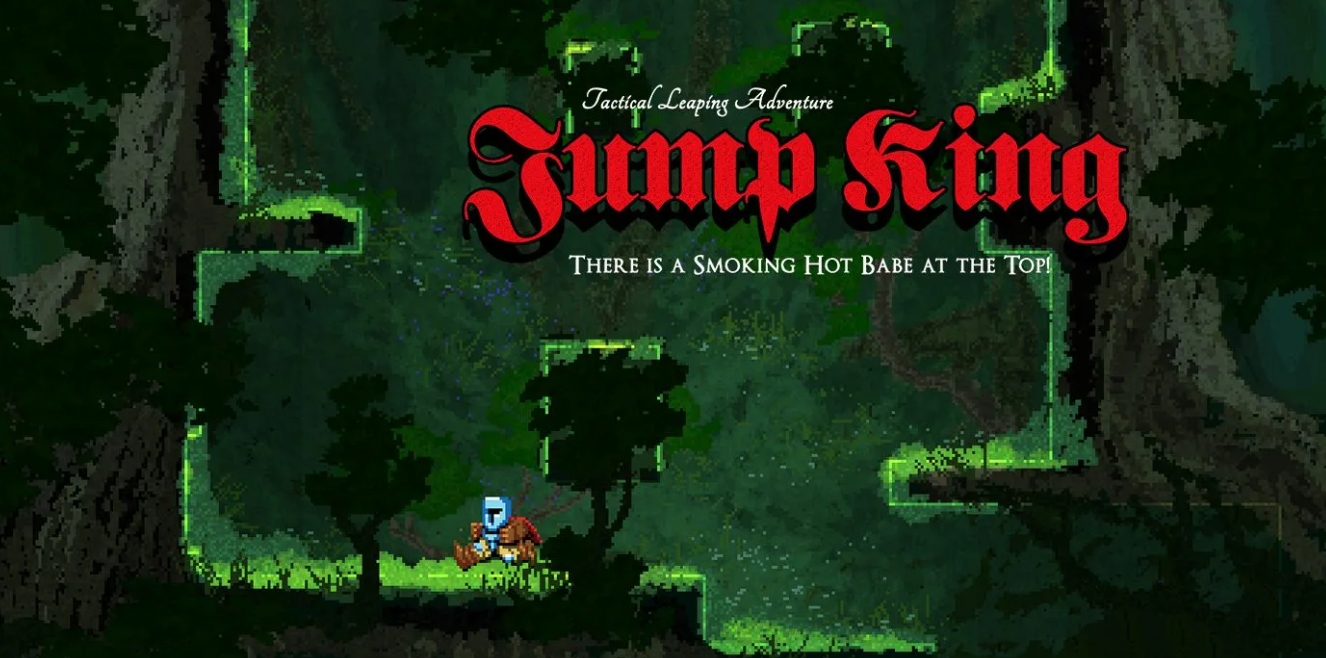 Jump King
