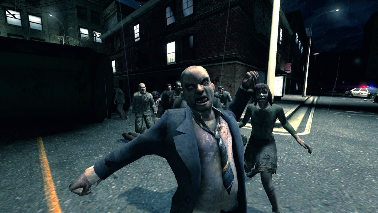 Left 4 Dead Preview 1