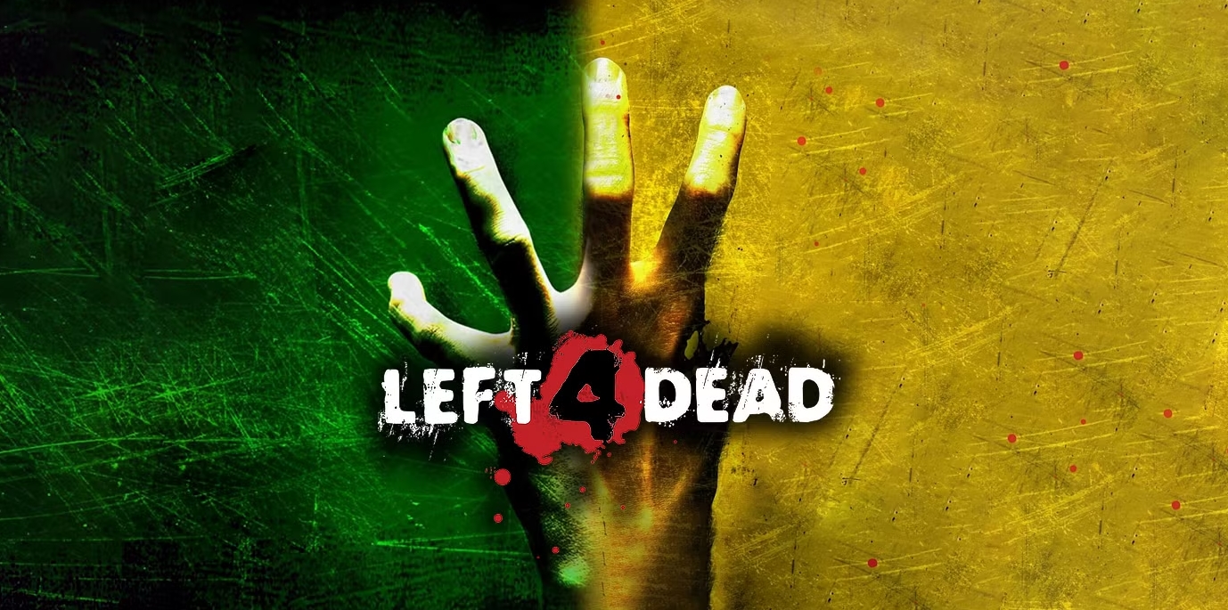 Left 4 Dead