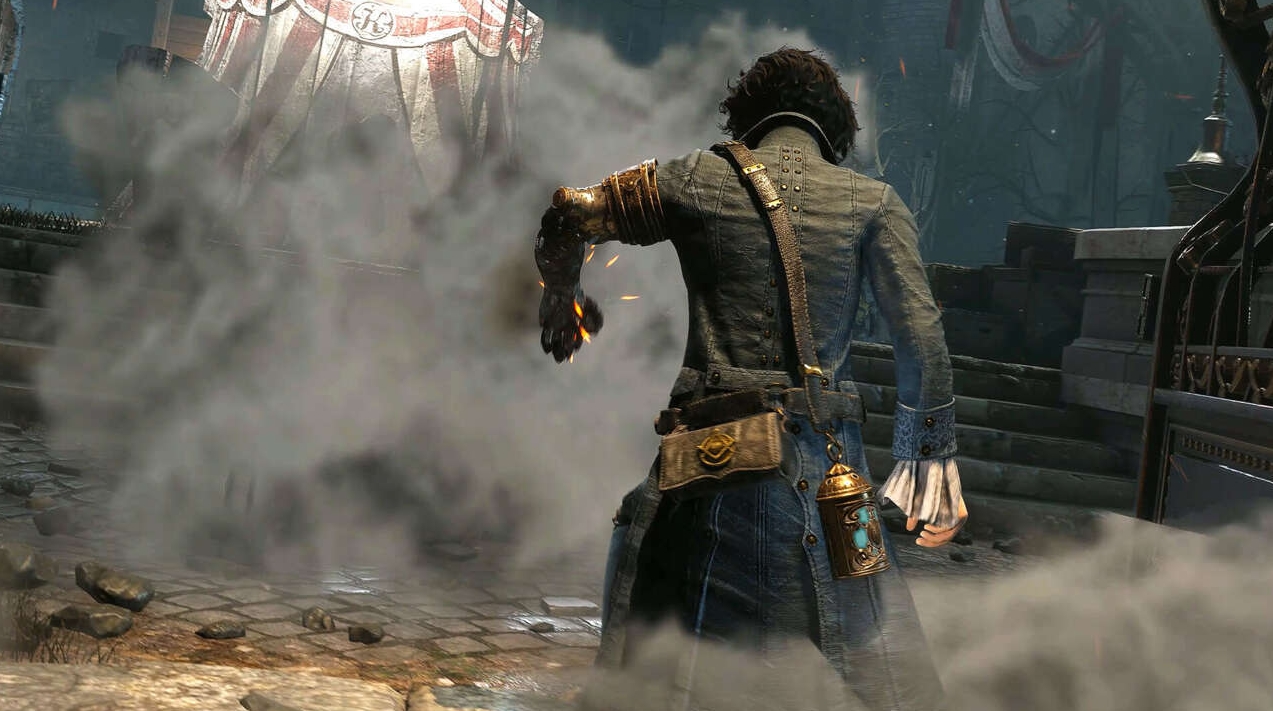 Lies of P Deluxe Edition Gameplay