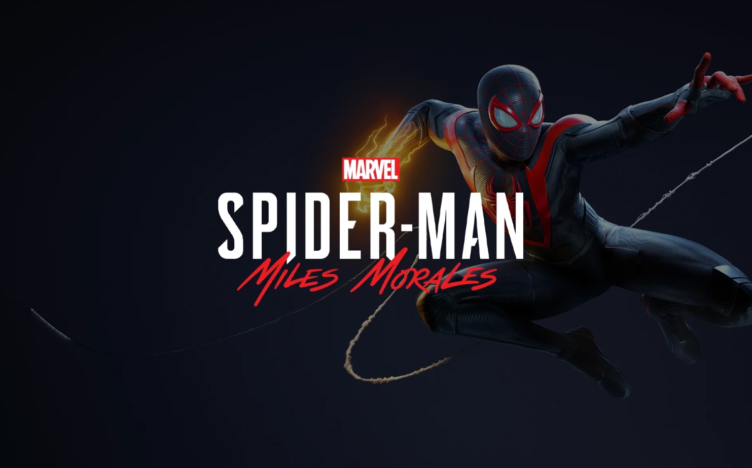 Marvel’s Spider-Man: Miles Morales