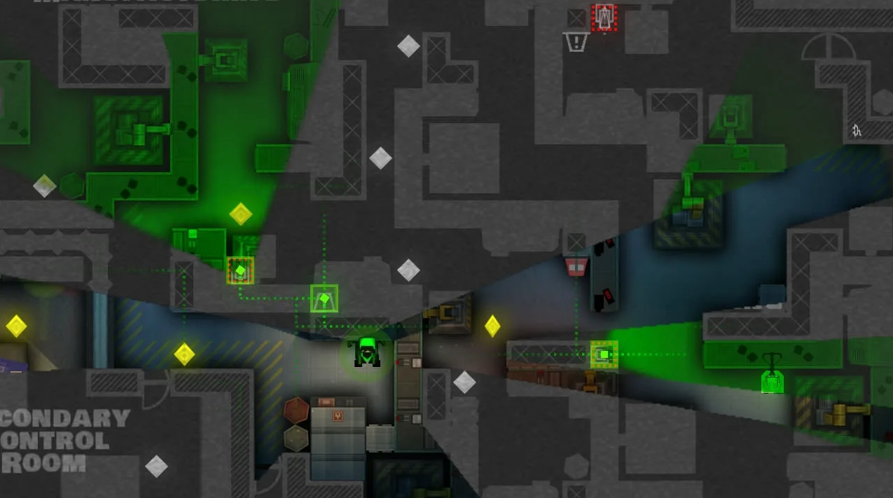 Monaco: What’s Yours Is Mine Preview 2