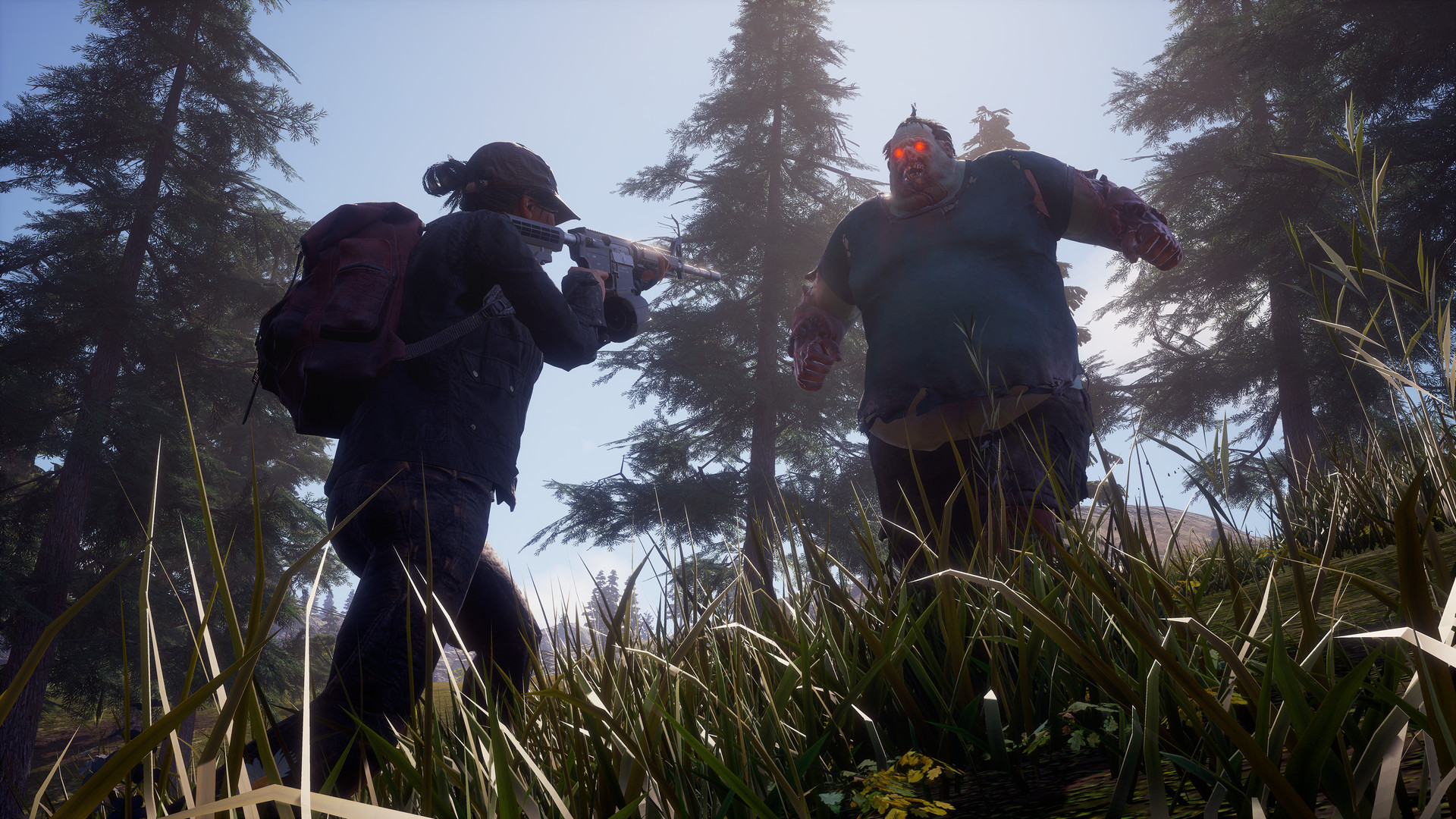 State of Decay 2: Juggernaut Edition Preview 5