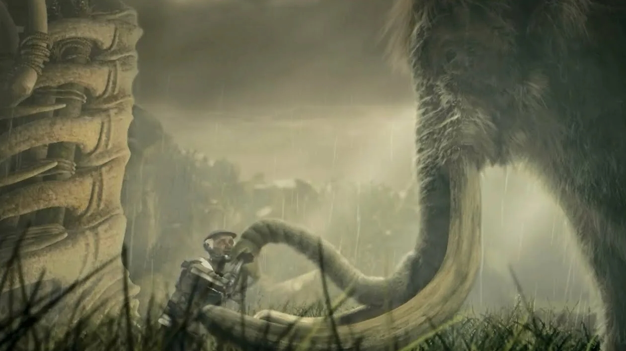 Syberia 2 Preview 4