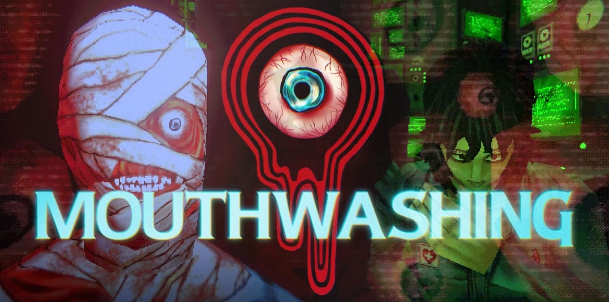 Mouthwashing