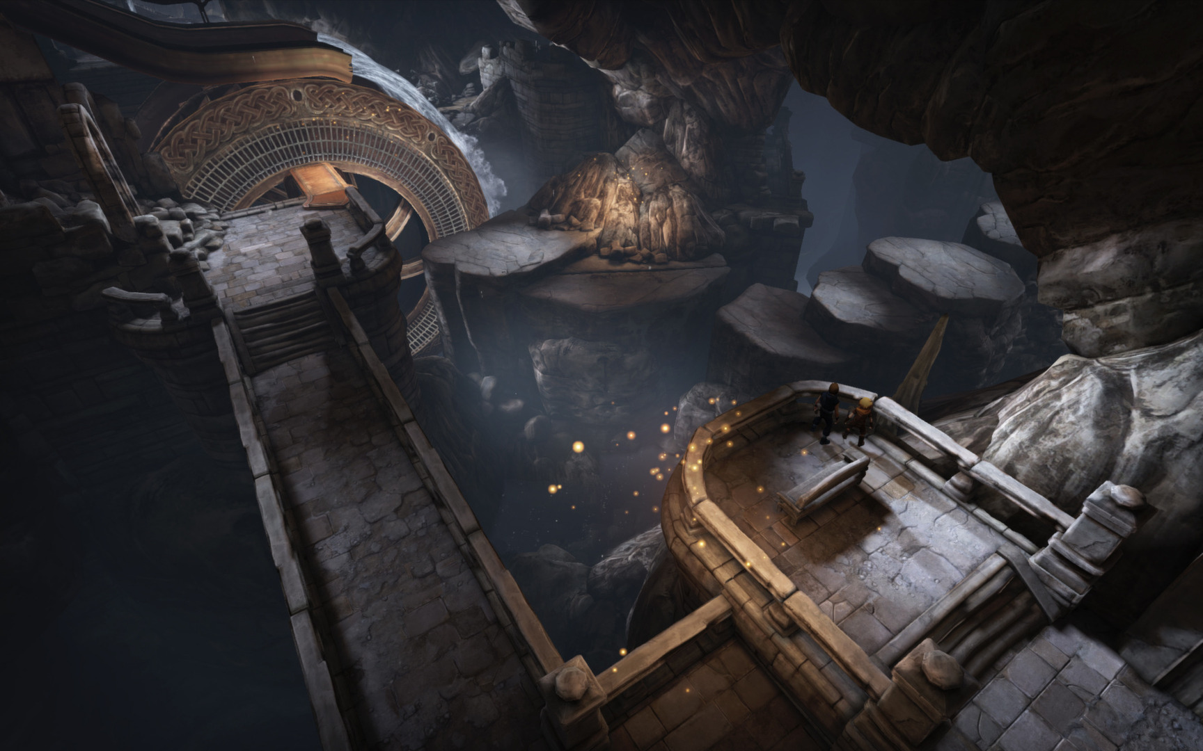 Brothers: A Tale of Two Sons Preview 5