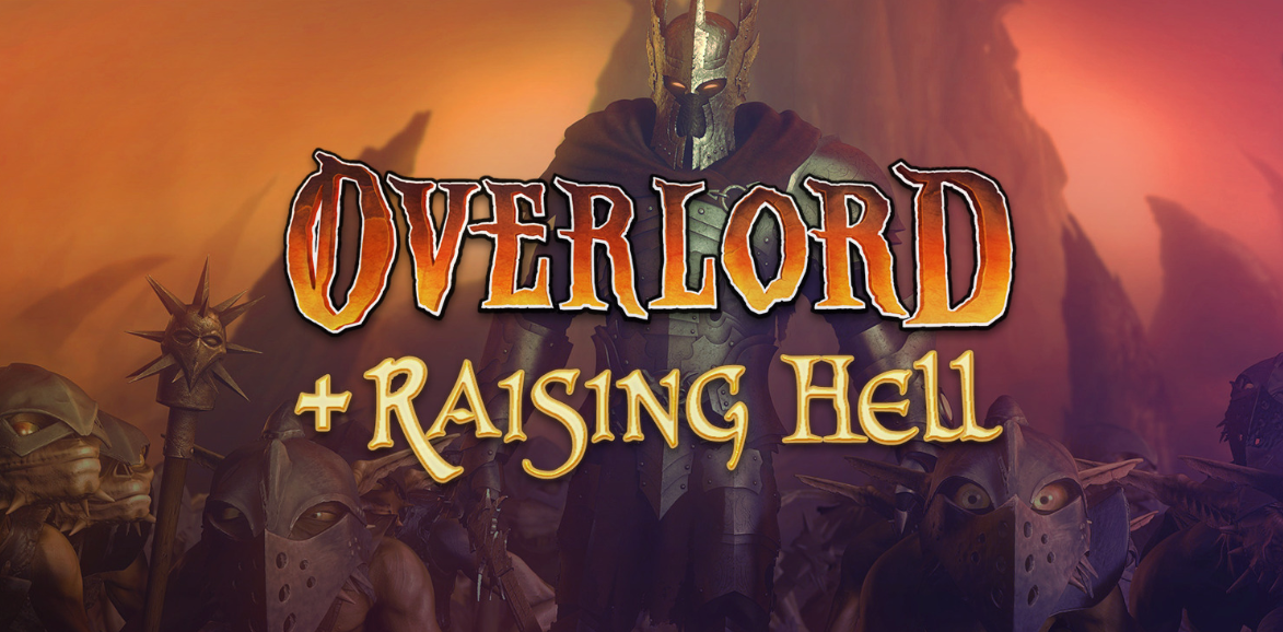Overlord: Raising Hell
