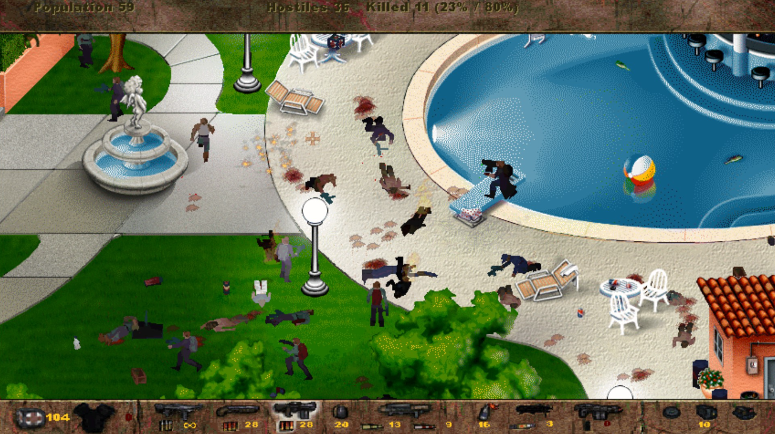 POSTAL Preview 5