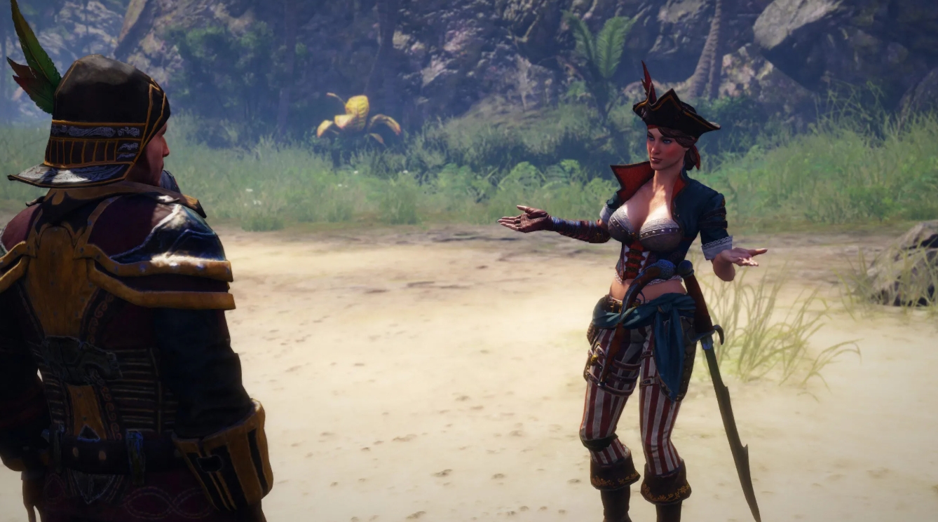 Pros and Cons of Risen 3 Titan Lords