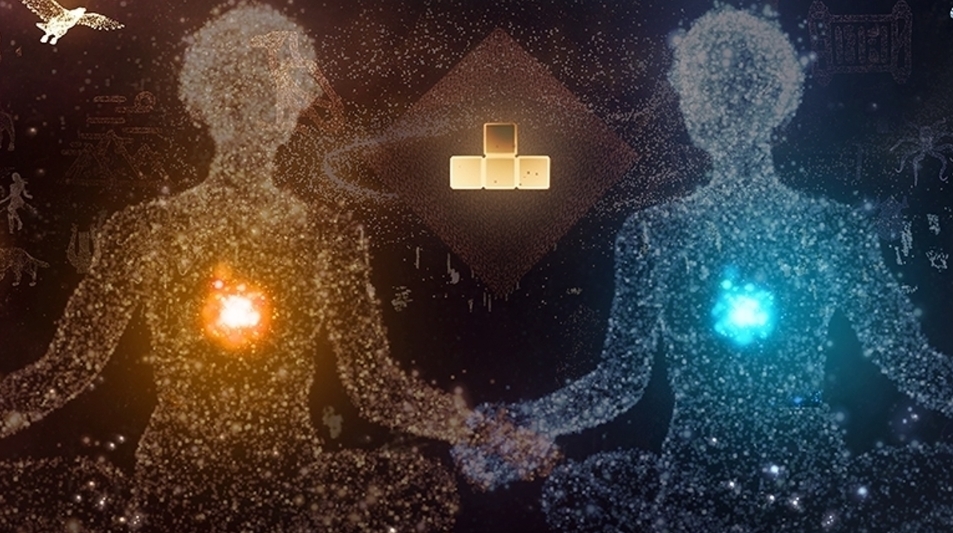 Tetris Effect: Connected Preview 4