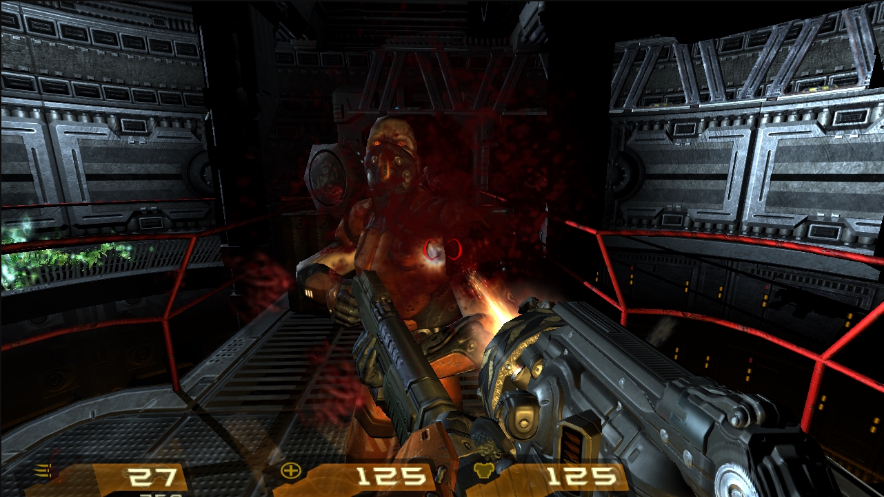 Quake 4 Review